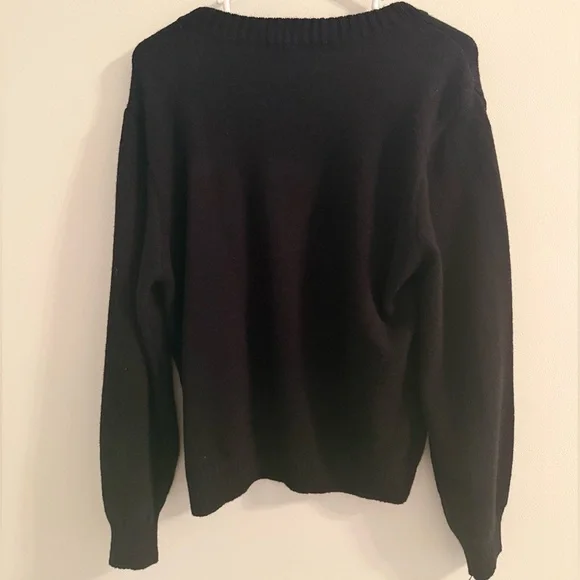 JODIFL Bear Sweater - NEW with tags! - Picture 4 of 6